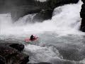 Lower Rauma 2008 kayaking Lower Rauma 2008 kayaking