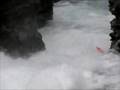Lower Rauma 2008 kayaking
