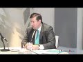 Alfredo Dagnino: «Quien quiere la Iglesia no critica a COPE»