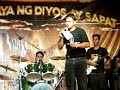 Concert Crusade Pritil Tondo Concert Crusade Pritil Tondo