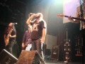 Lorihen - Volver a Nacer (The End 11-05-2012)