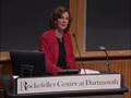 Dartmouth - The Financial Meltdown: Causes, Consequences, and Options