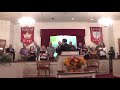 Count Your Blessings - Our Choir Sings the Old Hymns!!