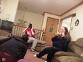 steph val and anna!
