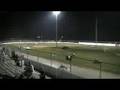 Lawrenceburg Motorcycle Speedway Kart Race 8/22/08