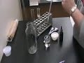 Complex Carbohydrate Test