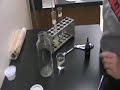 Complex Carbohydrate Test