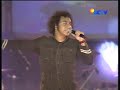 Nidji - Hapus Aku @ A Mild Live Rising Stars