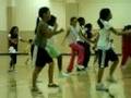 Dizzie K Jr. Jam Squad Audition: Go Girl Pitbull