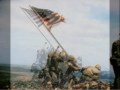 Tribute to the US Military