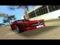 Mercedes-Benz SLS AMG for GTA Vice City video 1