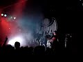 Blitzkid - Nosferatu - Fiendforce Fest 2007