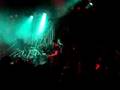 Blitzkid - Nosferatu - Fiendforce Fest 2007