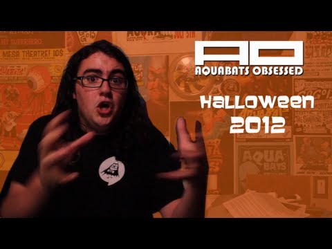 how to make an aquabats belt