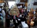 videos de Consecration of Bishop Matthew of Kenya - Part 7