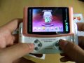 3inch Camera Mp4 PMP (2gb) -Large Screen