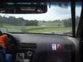 Barber Motorsports Park Turn 16 Excitment