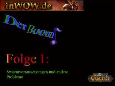 boon - Der Boon Hörspiel von inwow.de.
