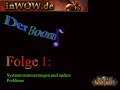 Der Boon Folge 1 Part 1-1