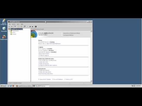 How to Install and Cofigure Visual SVN Server By Ashish Vikhar