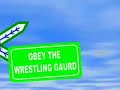 ACW - Wrestling Gaurd vs. Team Richard Kerr (CC7)