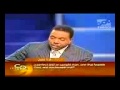Creflo Dollar A fearless Attitude Creflo Dollar A fearless Attitude