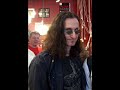 Geddy Lee Blues