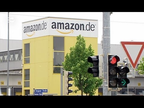 Amazon - Streik bei Amazon - so etwas hat es bisher noch nie gegeben. Doch gleich an mehreren deutschen Standorten treten Mitarbeiter in den Ausstand. Sie fordern ein...