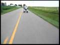 YFZ450-Wheelies