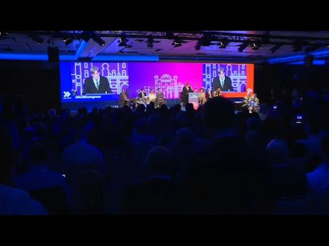 Σύμπραξη Μακρόν-Φιλελευθέρων στις ευρωεκλογές