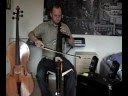 Alex Iberer's Jazzfusion Celloschool part 1 Introduction