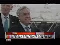 La noticia del momento