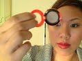 MAC Makeup: Neo Sci-Fi, Solar Fields, Future Earth Haul MAC Makeup: Neo Sci-Fi, Solar Fields, Future Earth Haul