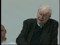 DEAN OF AMERICAN HYPNOTISTS ORMOND MCGILL BLINDS LADY