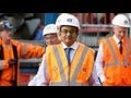 I lack ambition to be next PM, says Chidambaram