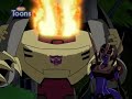 The Dinobots - Welcome to the Jungle