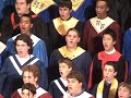 11-16-08 New Jersey All-State Chorus performs I will greatly 11-16-08 New Jersey All-State Chorus performs I will greatly