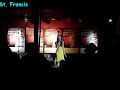 ANTON DIVA live in ZAMBOANGA CITY \"SHINE\" 1st night