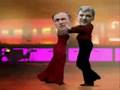 Levon Ter-Petrossian, A Dancing Star