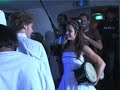 Repetitie: De white party sc�nes 1