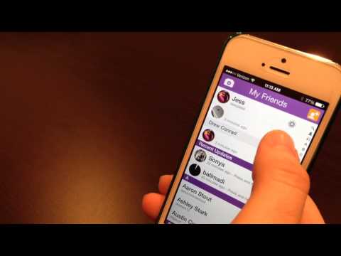 how to remove snapchat story