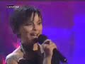 Eurojunior Chenoa Irune - Cuando tu vas