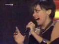 Eurojunior Chenoa Irune - Cuando tu vas