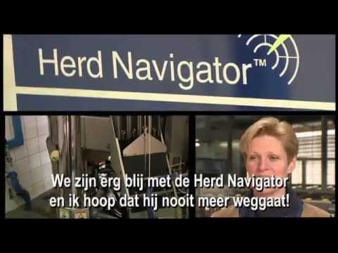 Herd Navigator - intro