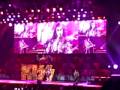 KISS at the Staples Centre, LA - Part 4