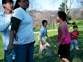 05 Fue Gets Attacked By A Little B*tch & Ger