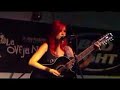 Nicole - Trapped In Time + Culpables (NYC - LON 14.07.07)
