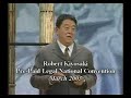 Robert Kiyosaki about Pre Paid Legal