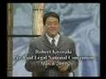 Robert Kiyosaki about Pre Paid Legal