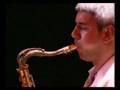 Bob Mintzer & Tbilisi concert Orchestra One o'clock jump
